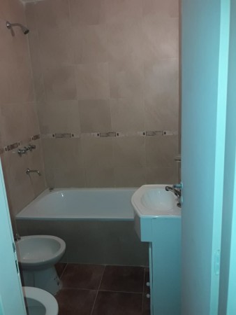 Complejo CASA GRANDE Departamento 2 Amb con playroom