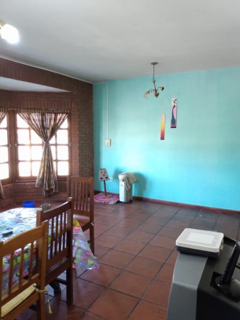 Local Comercial con Vivienda Sobre Av. Balbin