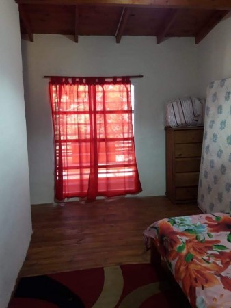 Duplex Balneario Mar del Tuyu 