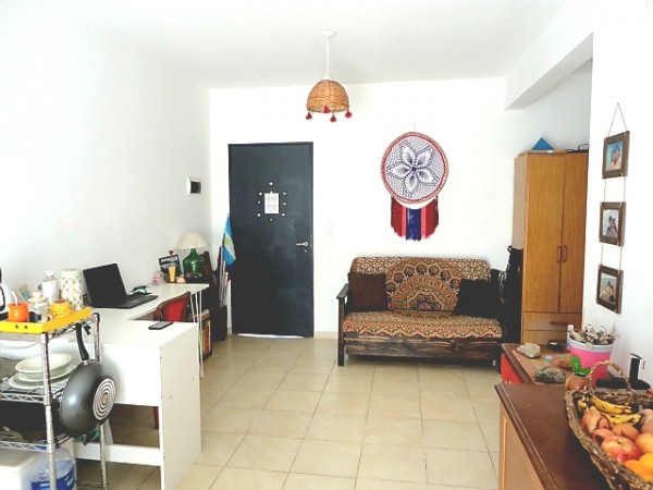 DEPARTAMENTO EN CONDOMINIO CERRADO “TERRAZA”