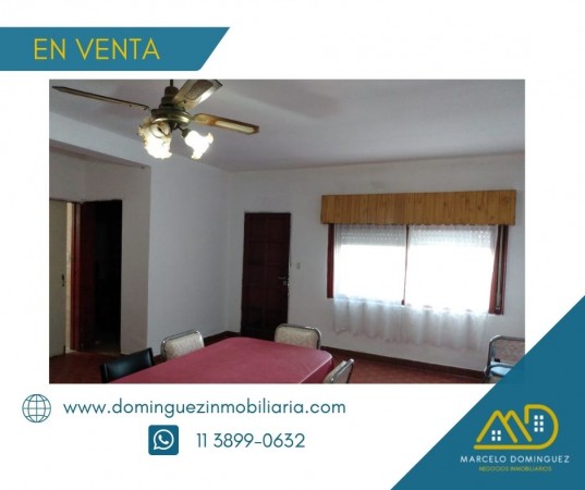 Casa en venta en San Miguel