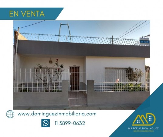 Casa en venta en San Miguel