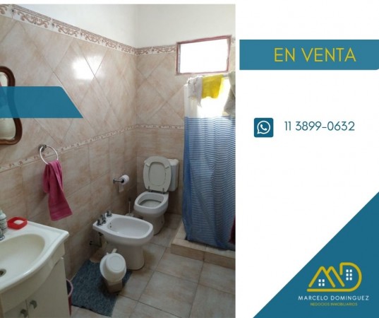 Casa en venta en San Miguel