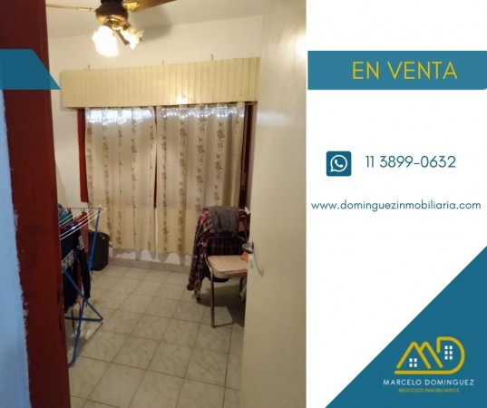 Casa en venta en San Miguel