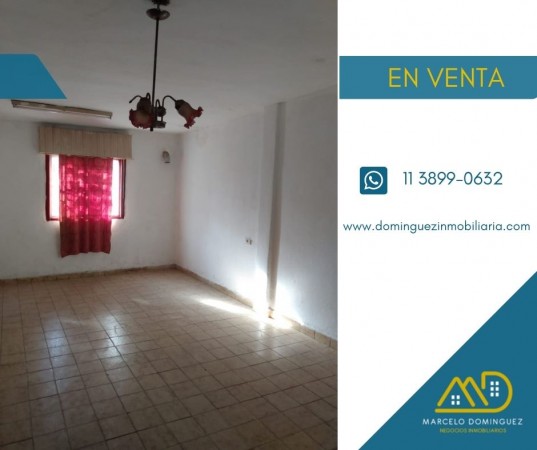 Casa en venta en San Miguel