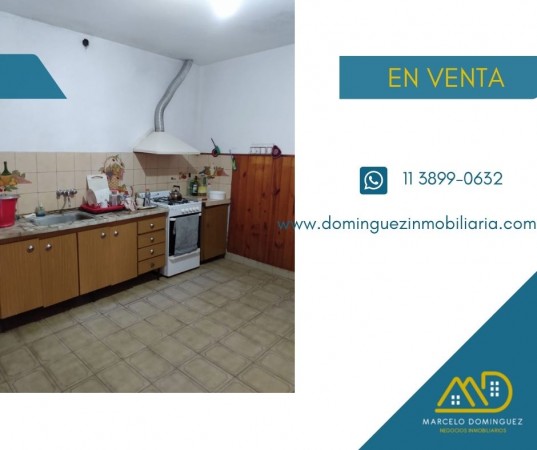 Casa en venta en San Miguel