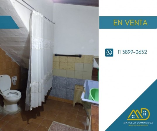 Casa en venta en San Miguel