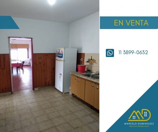 Casa en venta en San Miguel