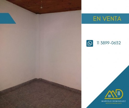 Casa en venta en San Miguel