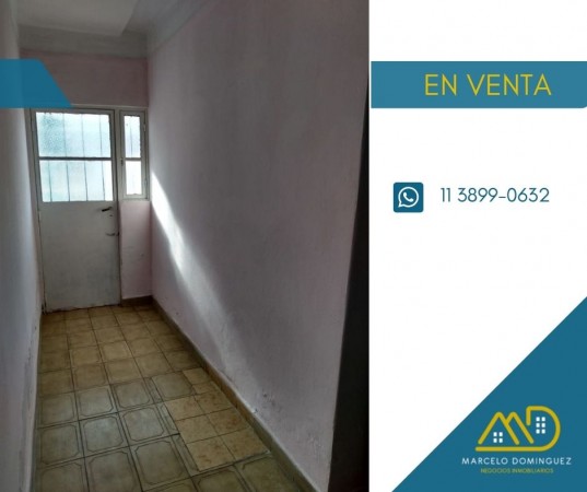 Casa en venta en San Miguel