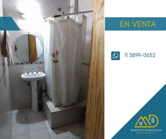 DUPLEX EN VENTA 