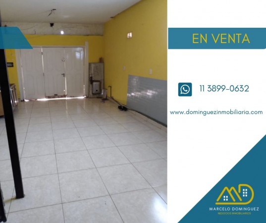 DUPLEX EN VENTA 