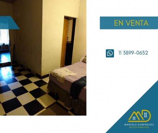 DUPLEX EN VENTA 