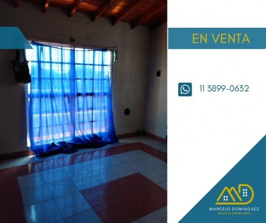 DUPLEX EN VENTA 