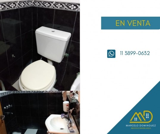 DUPLEX EN VENTA 