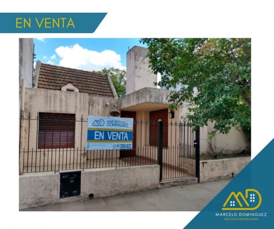 Casa en venta en Cruce Castelar