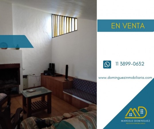 Casa en venta en Cruce Castelar