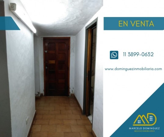 Casa en venta en Cruce Castelar