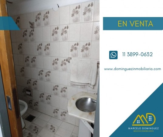 Casa en venta en Cruce Castelar