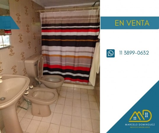 Casa en venta en Cruce Castelar