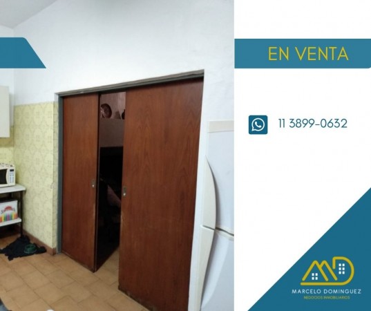 Casa en venta en Cruce Castelar