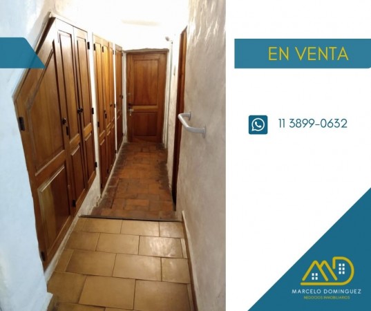 Casa en venta en Cruce Castelar