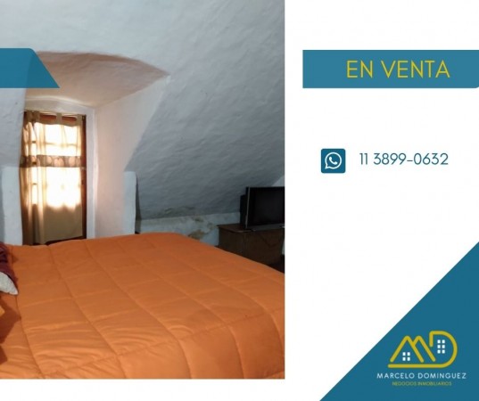 Casa en venta en Cruce Castelar