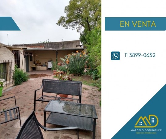 Casa en venta en Cruce Castelar