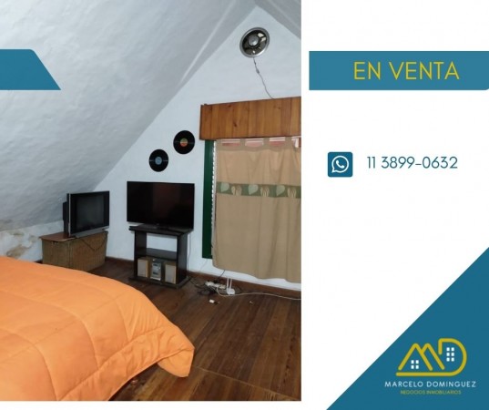 Casa en venta en Cruce Castelar