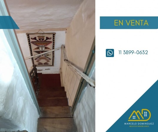 Casa en venta en Cruce Castelar