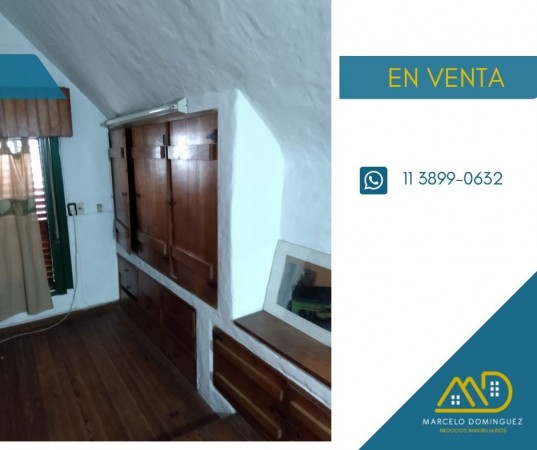 Casa en venta en Cruce Castelar