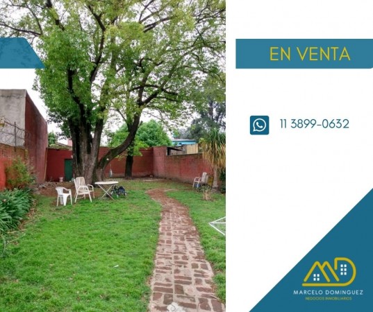 Casa en venta en Cruce Castelar