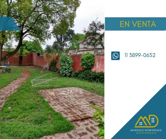 Casa en venta en Cruce Castelar