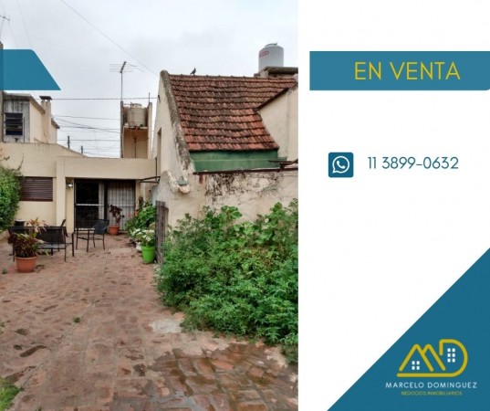 Casa en venta en Cruce Castelar