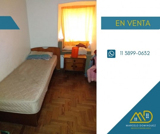 Casa en venta en Cruce Castelar