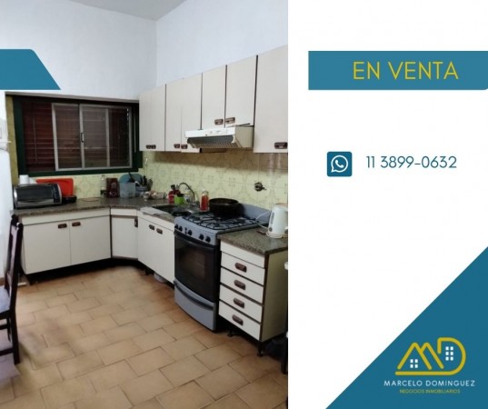 Casa en venta en Cruce Castelar