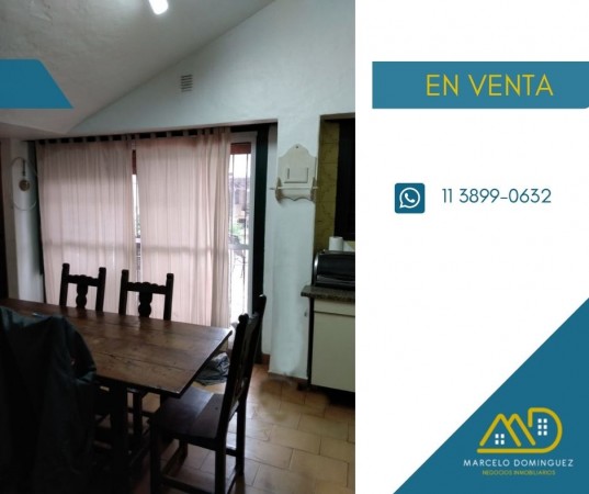 Casa en venta en Cruce Castelar