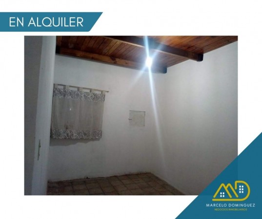 Departamento 3 AMB en Alquiler 