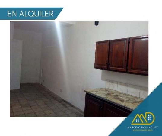 Departamento 3 AMB en Alquiler 