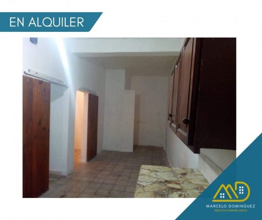 Departamento 3 AMB en Alquiler 