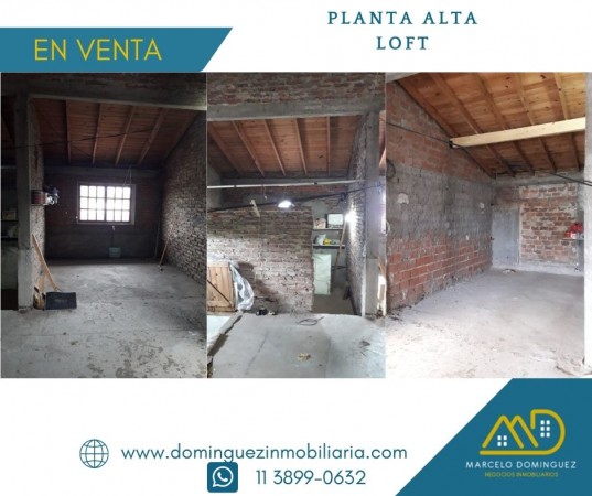 Casa 2 planta en VENTA