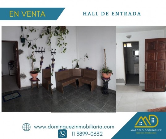 Casa 2 planta en VENTA