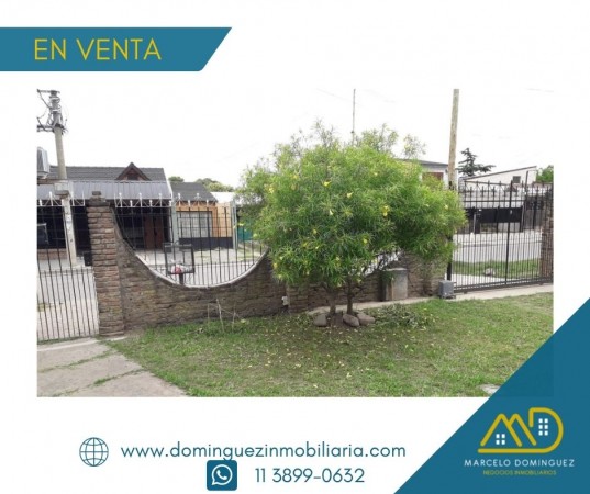 Casa 2 planta en VENTA