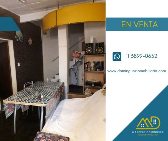 Casa 2 planta en VENTA