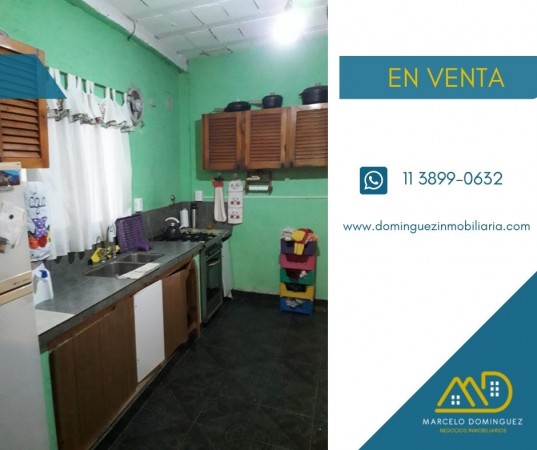 Casa 2 planta en VENTA