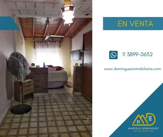 Casa 2 planta en VENTA