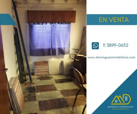 Casa 2 planta en VENTA