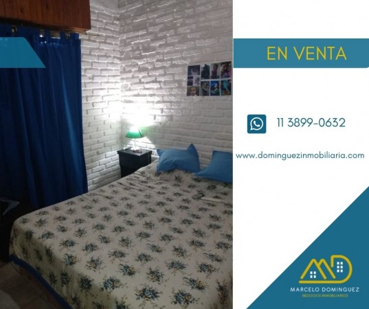 Casa a la Venta 