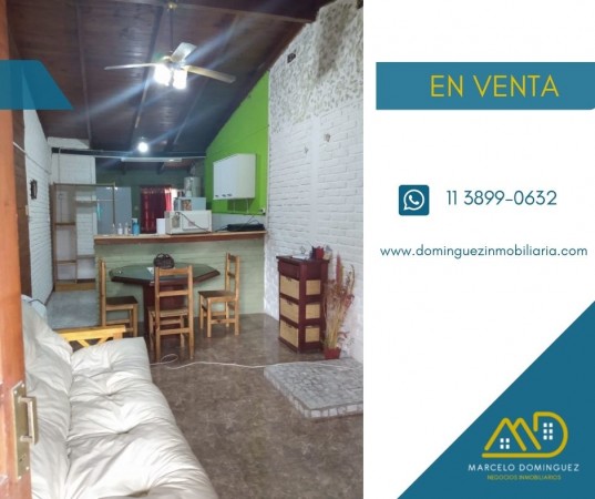 Casa a la Venta 