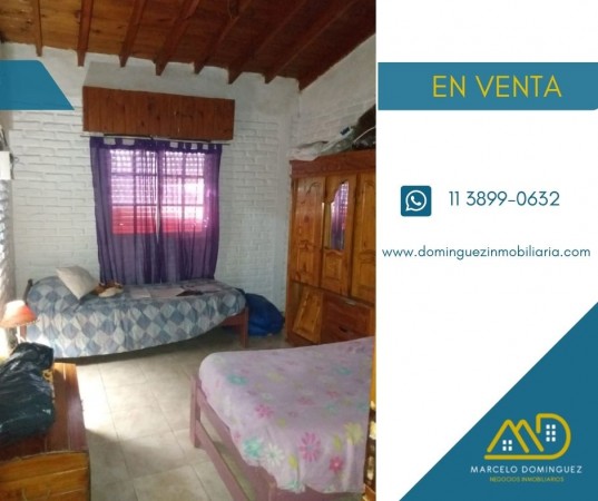 Casa a la Venta 